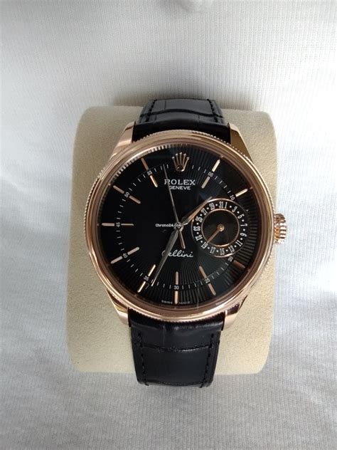 https www.chrono24.it rolex cllini mod43-2.htm|Acquista Rolex Cellini su Chrono24.